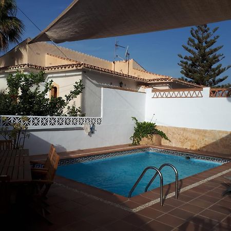 El Descanso - Silhouse Nerja Exterior photo