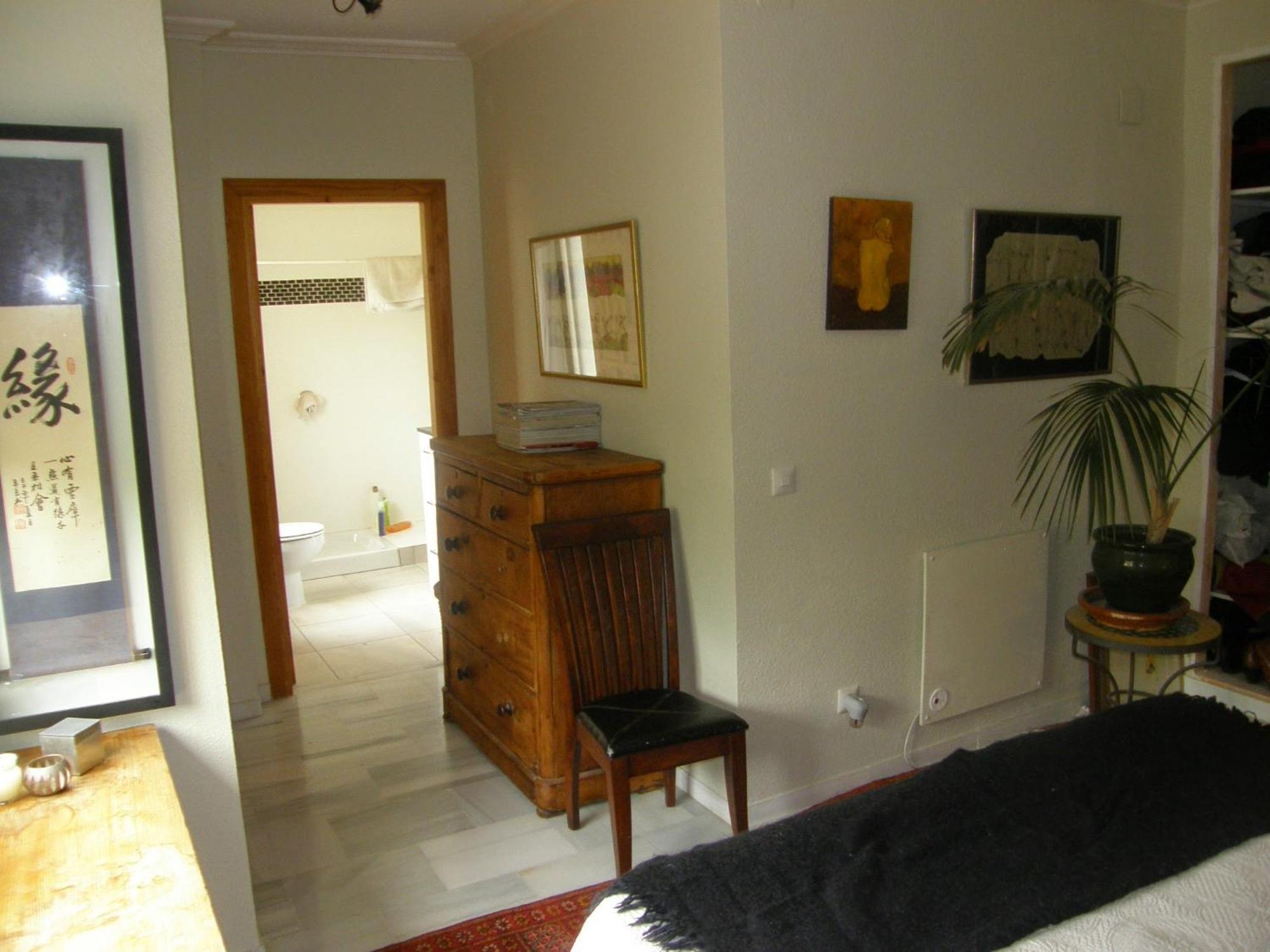 El Descanso - Silhouse Nerja Exterior photo
