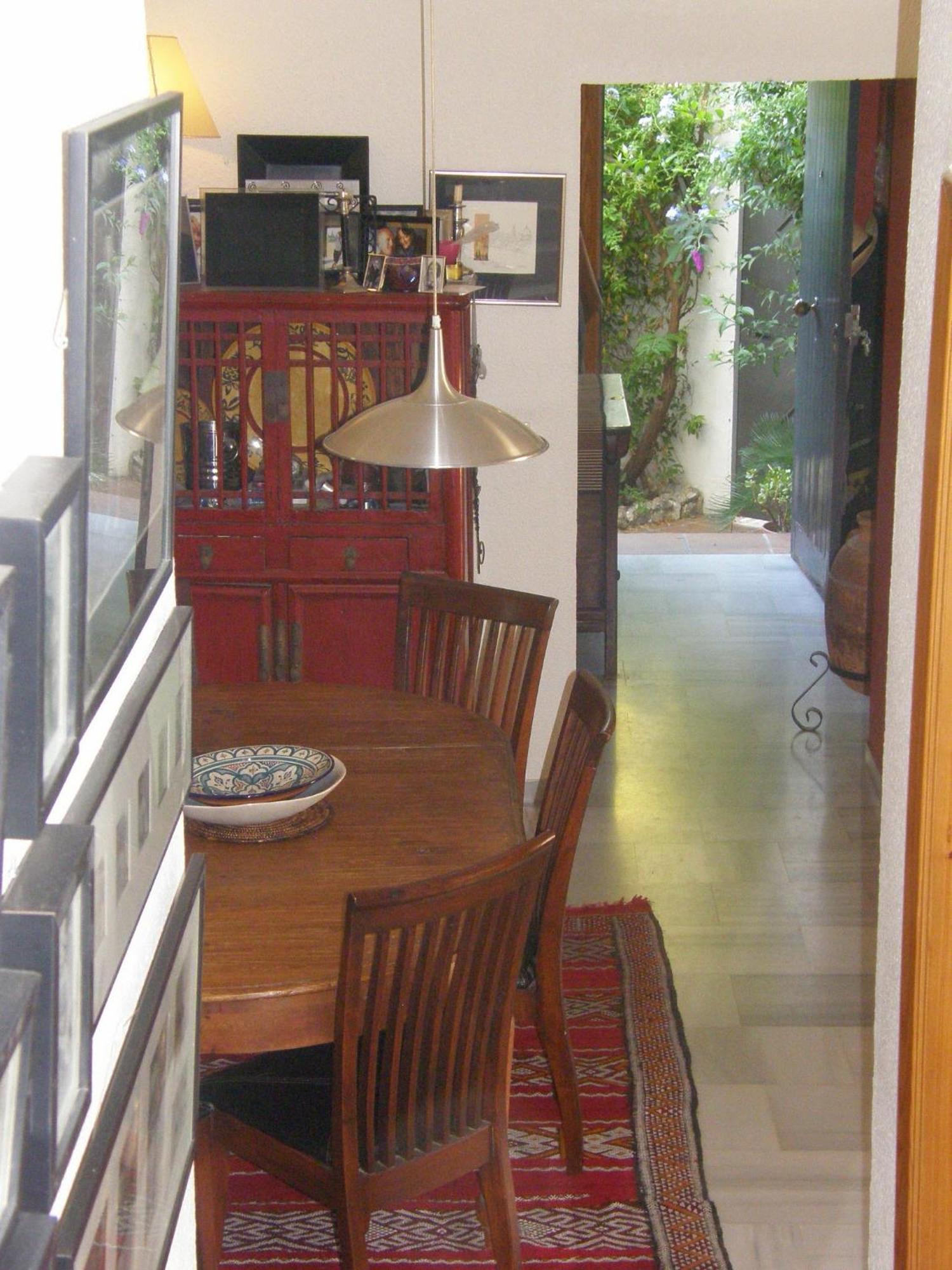 El Descanso - Silhouse Nerja Exterior photo