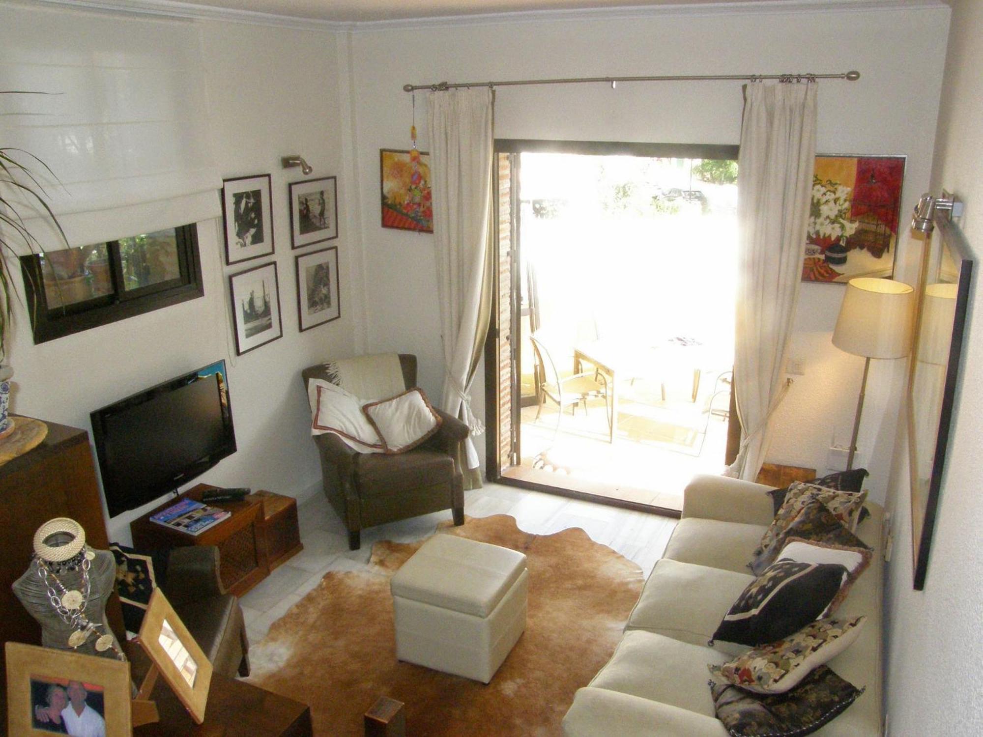 El Descanso - Silhouse Nerja Exterior photo